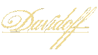 Davidoff Logo